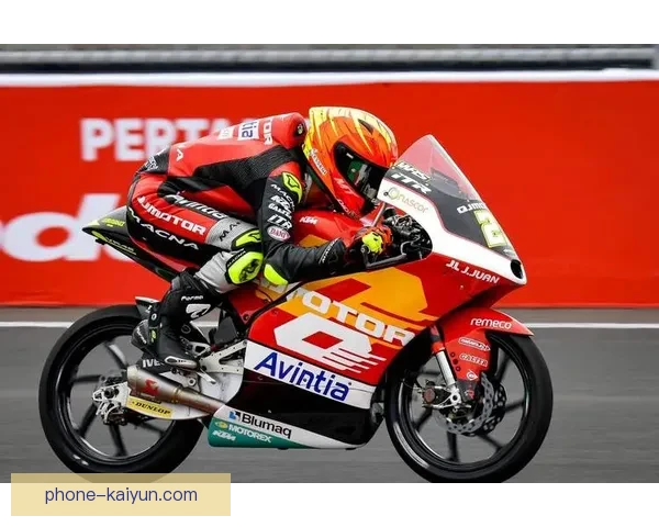 2026赛季MotoGP战火重燃豪门车队争冠格局再生变引爆全球 2026赛季MotoGP战火重燃豪门车队争冠格局再生变引爆全球