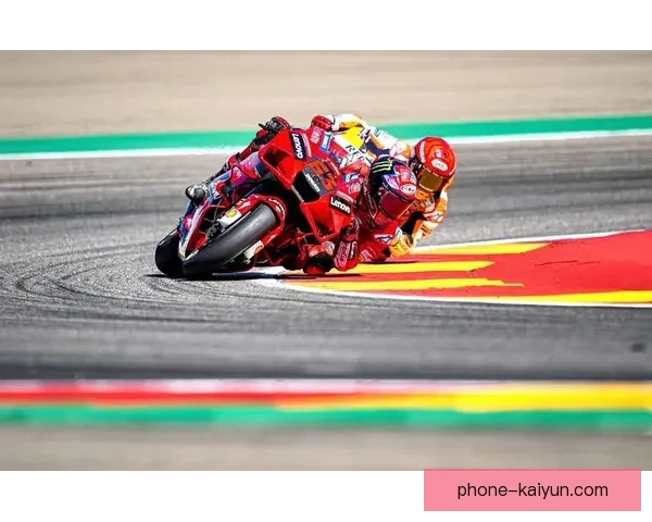 MotoGP新赛季揭幕战激战连连冠军之争再掀高潮六强角逐风云再起