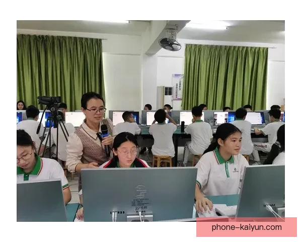 开云体育地址引领未来体育发展新潮流 聚焦创新与技术结合