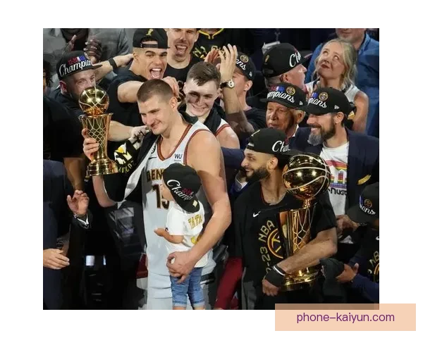 NBA掘金王朝崛起之路与未来冠军蓝图解析核心阵容与战术革新全景透视