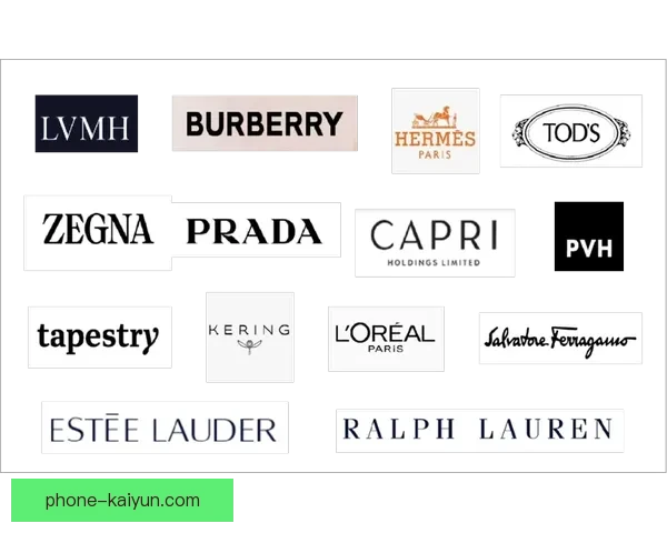 开云全站概览：探索全球领先奢侈品集团的品牌布局与发展战略