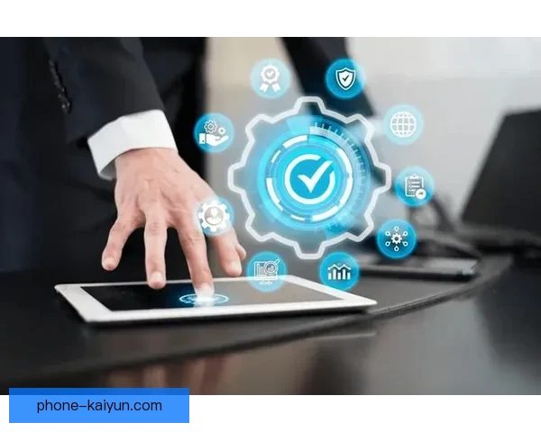 开云平台助力数字化转型打造全球领先的智能服务生态系统 开云平台助力数字化转型打造全球领先的智能服务生态系统