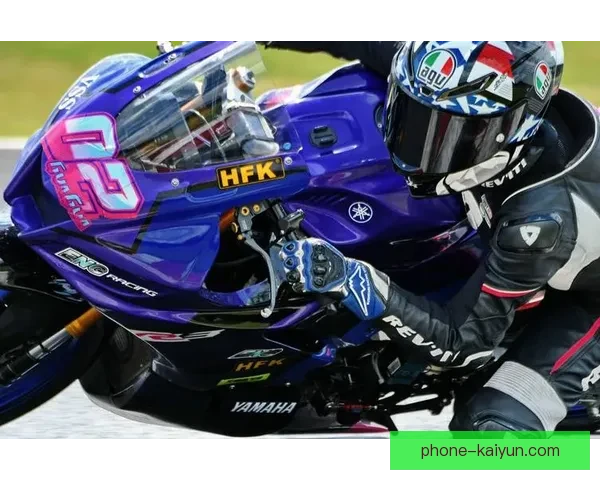 摩托车大奖赛最新动态：2026赛季冠军争夺战引发激烈竞争