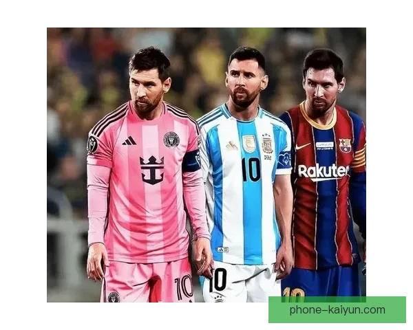 梅西加盟迈阿密国际后首度亮相,带队迎战强敌开启美职联征程 梅西加盟迈阿密国际后首度亮相,带队迎战强敌开启美职联征程