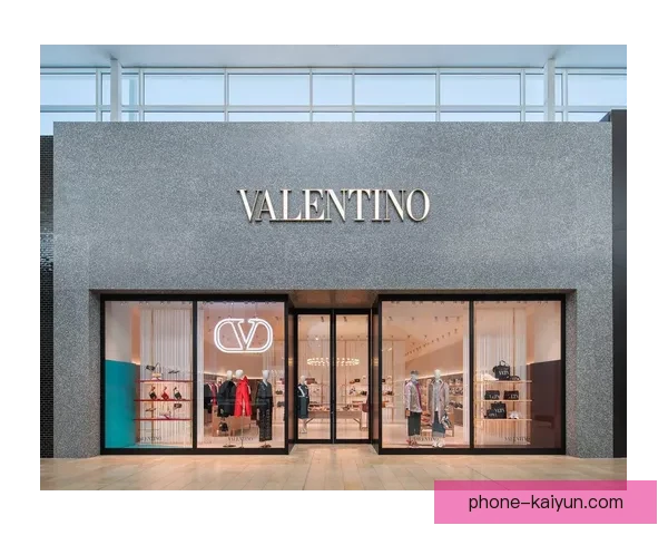 开云集团携手创新科技，推动奢侈品行业可持续发展新趋势