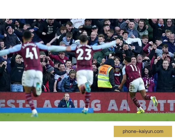 百年荣耀与复兴之路:阿斯顿维拉俱乐部英超舞台上的传奇征程 百年荣耀与复兴之路:阿斯顿维拉俱乐部英超舞台上的传奇征程