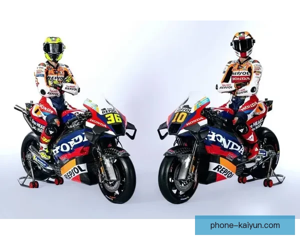 聚焦MotoGP赛场风云本赛季冠军争夺战全面升级车队策略博弈 聚焦MotoGP赛场风云本赛季冠军争夺战全面升级车队策略博弈