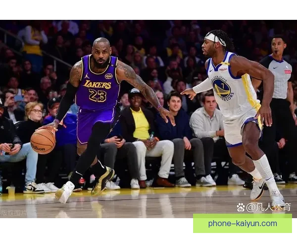 詹姆斯率湖人逆转勇士掀起季后赛新高潮西部格局再度生变焦点战役