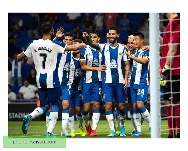 阿拉维斯俱乐部历史与成就回顾：西班牙足球的坚韧力量