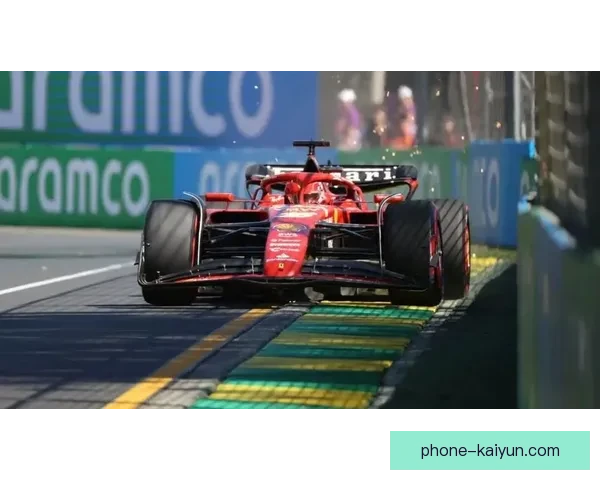 F1赛季最新动态：红牛继续称霸，法拉利和梅赛德斯挑战加剧