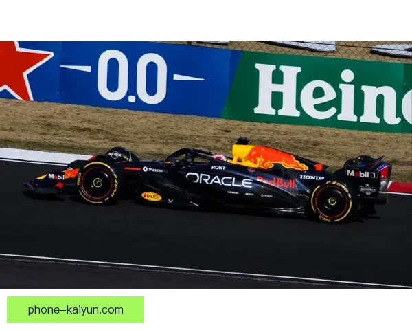 F1赛季激烈角逐红牛领跑梅赛德斯挑战不断竞争局势风云变幻 F1赛季激烈角逐红牛领跑梅赛德斯挑战不断竞争局势风云变幻