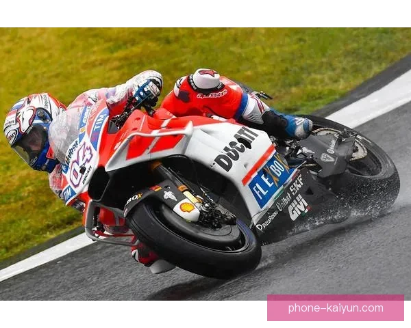 MotoGP赛季激战升级新星崛起与老将对决引爆全球车迷热情 MotoGP赛季激战升级新星崛起与老将对决引爆全球车迷热情