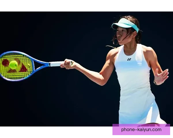 世界网坛风云再起新星崛起与老将争锋引爆赛季关注热潮 世界网坛风云再起新星崛起与老将争锋引爆赛季关注热潮