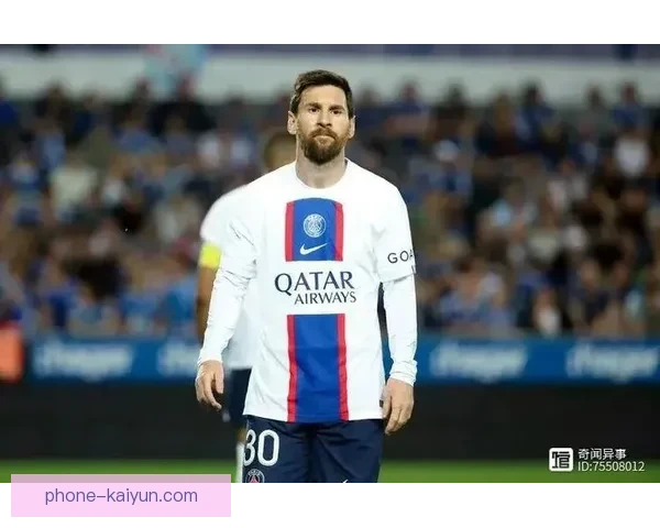 梅西宣布离开巴黎圣日耳曼转会美国大联盟，未来前景备受关注