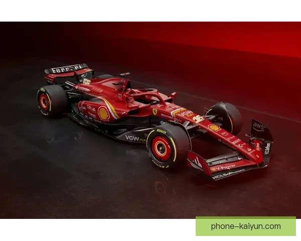 法拉利车队透露2026赛季新车研发计划 目标重返F1世界冠军宝座