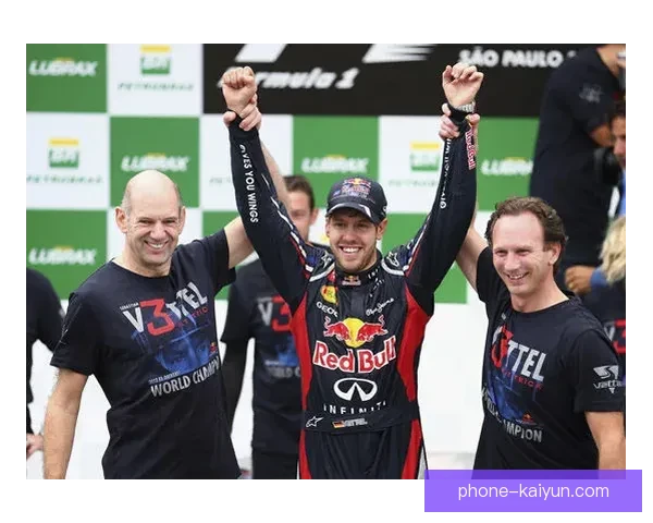 F1赛季新动态：车队竞争激烈，维特尔宣布退役，迈阿密大奖赛精彩纷呈