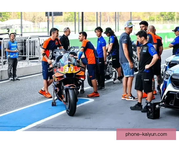 2026年MotoGP赛季开幕战精彩回顾 车手争夺激烈赛事亮点纷呈