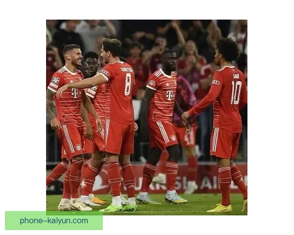 《欧洲五大联赛最新战况解析：豪门争锋与黑马崛起引发热议》