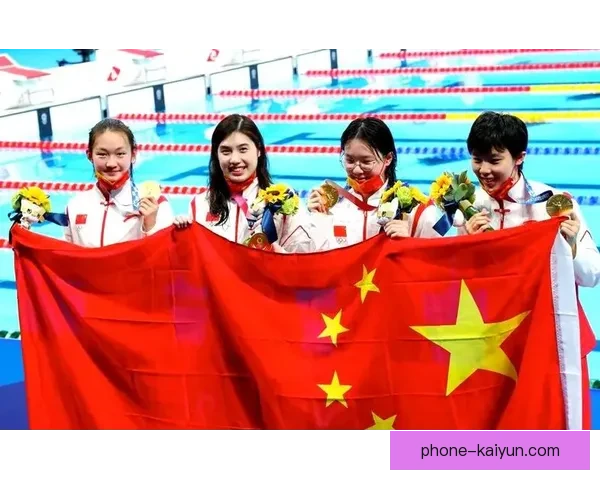 东京奥运会精彩瞬间回顾中国运动员再创历史佳绩